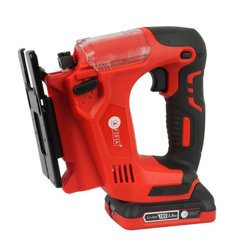 AFRA18V 2.0Ah Li-Ion Battery Cordless Jig Saw 65MM AFT-18JS-65CDRD