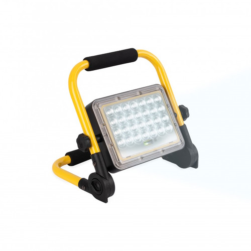 RR Rechargable Portable Led Flood Light 100W Dl RR-FLRC100W-D
