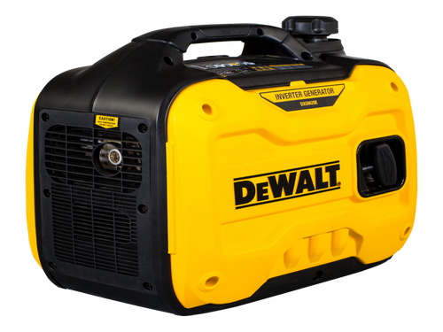 Dewalt Generator Petrol (Inverter) Silent Max Power 2.0 kW Rated Power 1.8kW  DXGNI20E