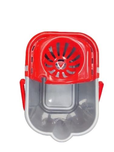 CAVOL Oval Bucket With Wringer 15L CV363-12