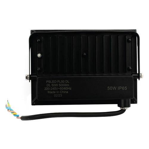 POWERSAFELED Floodlight 50W Day Light PSLED-FL50-DL