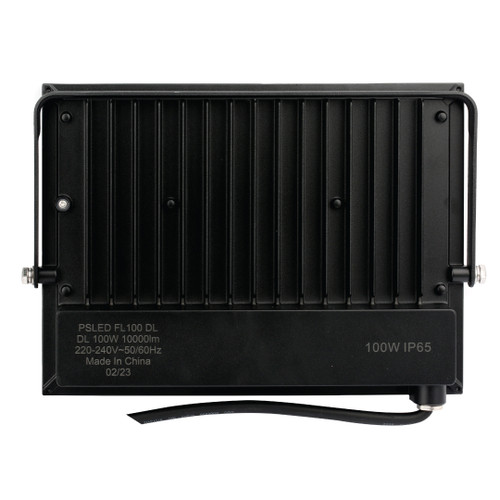 POWERSAFE LED Floodlight 100W Day Light PSLED-FL100-DL