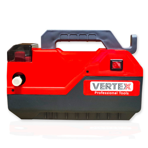 Vertex High Pressure Washer 210Bar Vxhp-m210