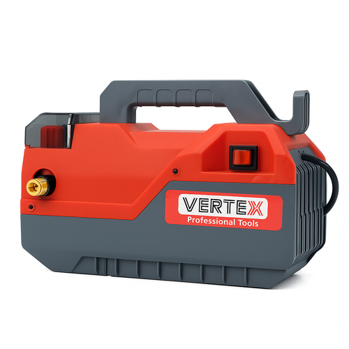 Vertex High Pressure Washer 210Bar Vxhp-m210