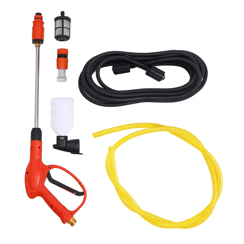 Vertex High Pressure Washer 210Bar Vxhp-m210
