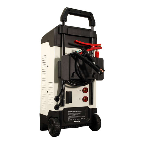Vertex Smart Battery Charger 12/24V Vxdp-300h