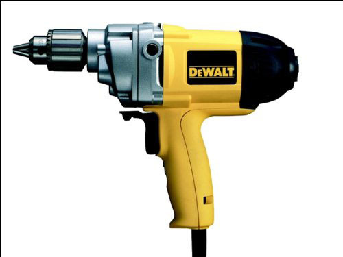 Dewalt - Drill Machine / Mixer 13Mm - D21520-Qs