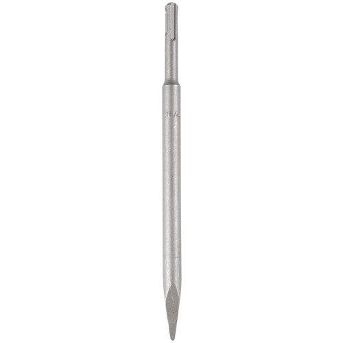 Dewalt-Pointed Chisel 10"