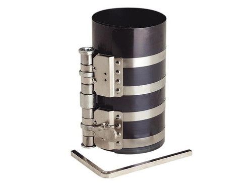 Vertex-Piston Ring Compressor Height(4" (2-1/4"-5") - Vxpc-004