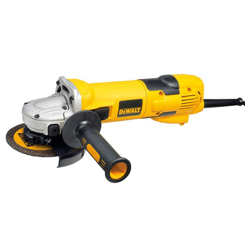 Dewalt-Angle Grinder 180Mm - Dwe4557-B5