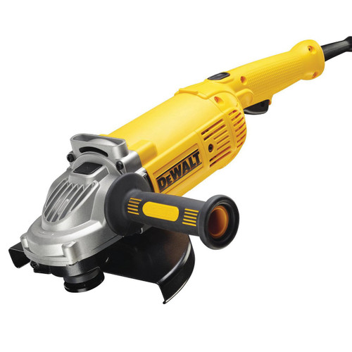 Dewalt-Grinder 9"
