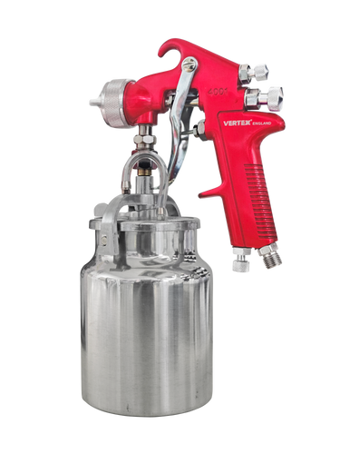 Vertex Hvlp Spray Gun