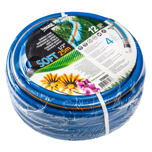 Beorol - Garden Hose Flex 1/2" - Brl-Gbcf1225