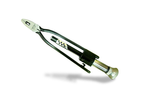 Vertex - 6" Reversible Wire Twisting Plier Cr-V - Vxwt-006