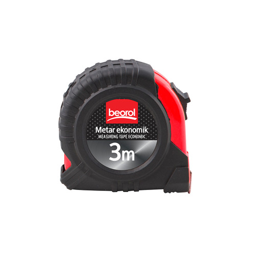 Beorol-Measuring Tape 3M Economic
