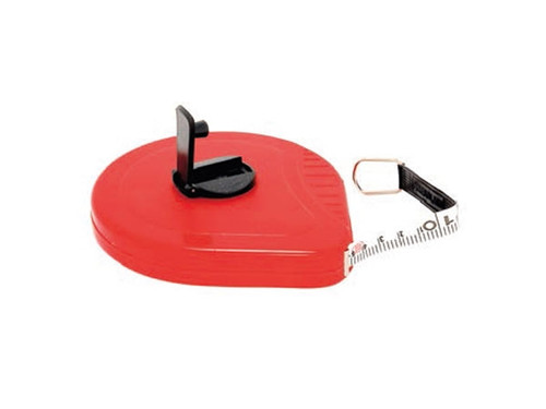 Beorol - Fiberglas Measuring Tape 20M - Brl-Mt20