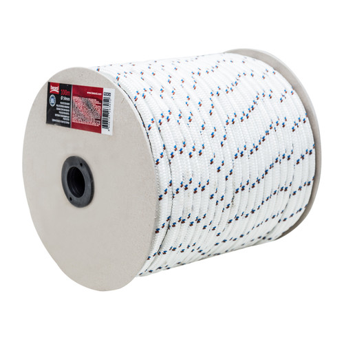 Beorol - Polyester Rope 14Mm - Brl-Pesk14
