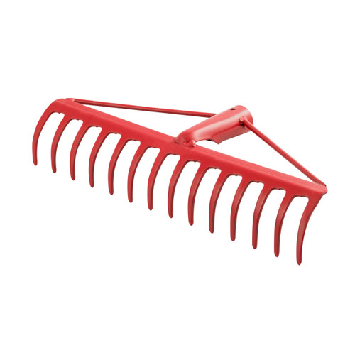 Beorol-Reinforced Garden Rake 14 Teeth