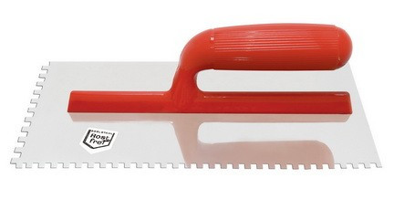 Beorol-Trowel Abs Handle 10X10