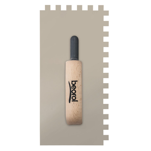 Beorol-Trowel Ss 10X10