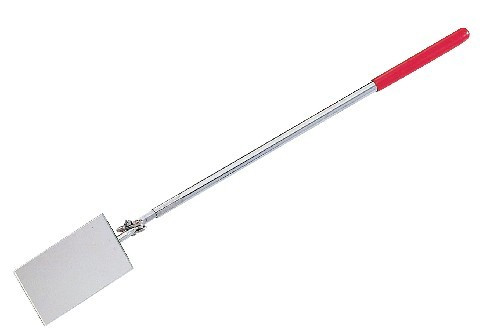 Vertex - Inspection Mirror 2X31/2 - Vxim-5587