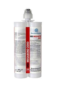 Marston Domsel - Megabond 2000 400Ml