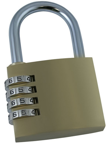 Vertex-Combination Lock 30Mm