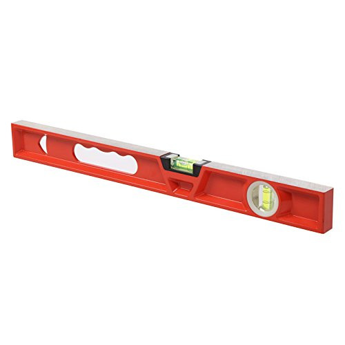 Vertex-Heavy Duty Casting Spirit Level 600Mm