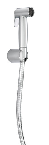 Kludi Rak -Abs Shattaf With Hose And Holder - Rak32007