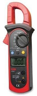 Vertex - Digital Clamp Meter 1000Amp