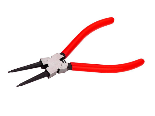 Vertex-Circlip Plier Int St 9"-
