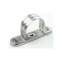 Sundex-Gi Saddle Clamp 1/2"(5Ea/Pk)-Sdx-Gi-Sc3