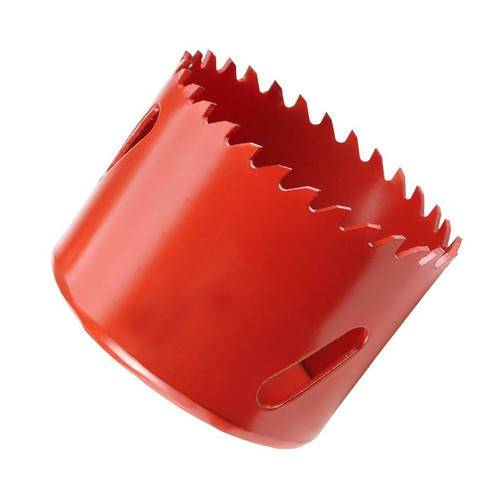 Vertex-Bi-Metal Hole Saw 57Mm