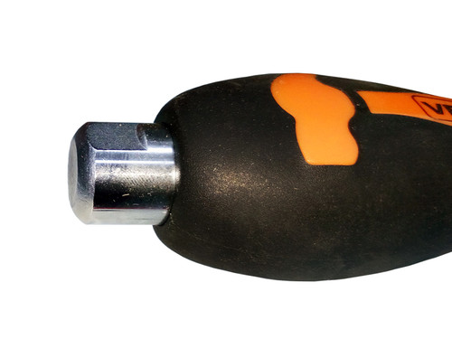 Vertex-Impact Screw Driver Ph3X125 Mm