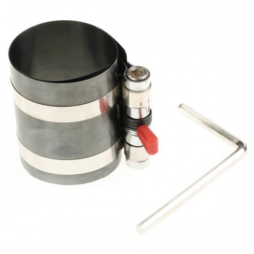 Vertex - Piston Ring Compressor Height(4" (3-1/2"-7") - Vxpc-005
