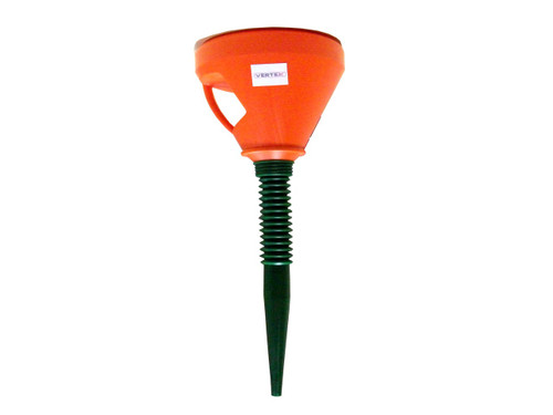 Vertex-Flexible Funnel Plastic (2001D)