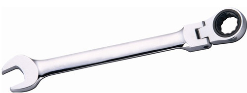 Vertex - 17Mm 72 Teeth Flexible Gear Wrench - Vxrw-F17