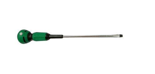 Vertex-Screwdriver Slotted 6X200Mm