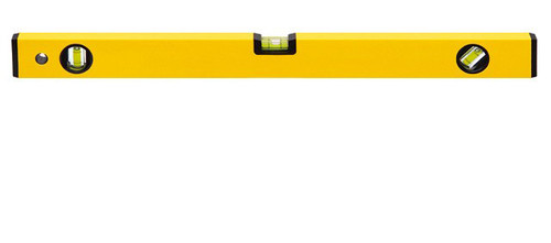 Vertex - Spirit Level 1000Mm (1Mtr) - Vxsl-1000