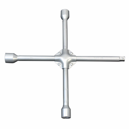 Vertex-Cross Wrench (Size 17,19,21&1/2"Dr)