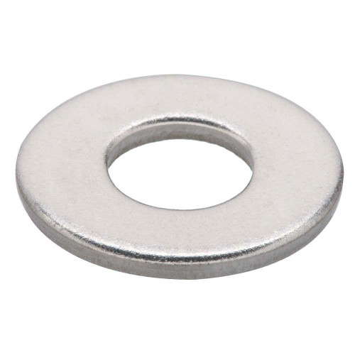 Av-Ss Flat Washer 20Mm 5Ea/Pk-Av-Fwss-M20
