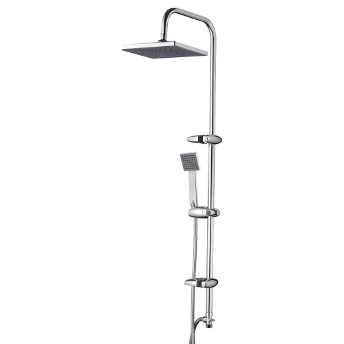 Milano-Shower Column Square-140400200091