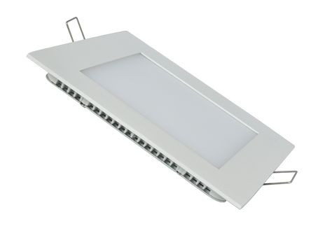 Milano-12W E-Glow Led Panel Light Rd3000K-210300100069