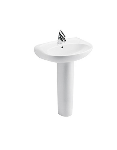 Milano-Wash Basin White Kn-221-140500200575