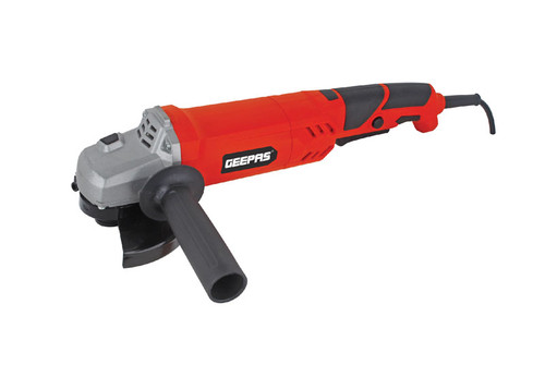 Geepas - 230Mm Angle Grinder  - Gag9024