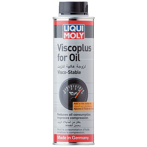 Liqui Moly-Visco Plus For Oil 300Ml-Lm-8362