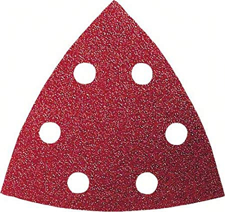Bosch-Orbtal Sanding Disc 93Mm 10Ea-2608607016-810