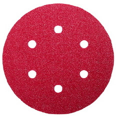 Bosch-Orbit Sanding Disc 150Mm-2609256020-370