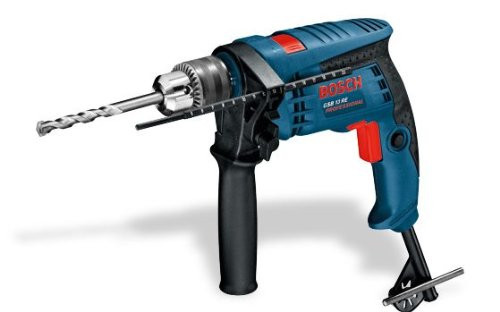 Bosch-Impact Drill Reversible-Gsb182Re