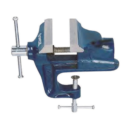 Groz - Table Vise Clamp 50 Mm-2" - Tbvc50